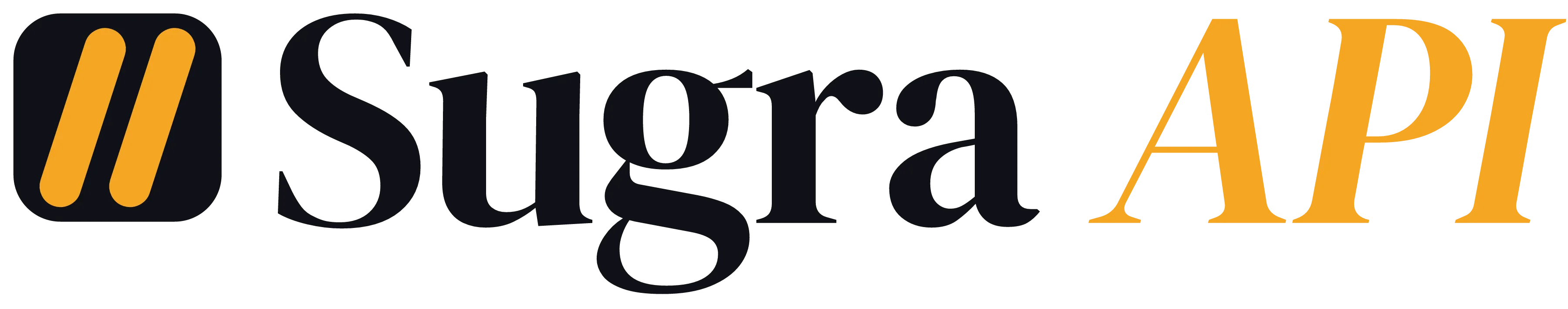 Sugra API